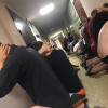 Рейд силовиков в РГГРУ