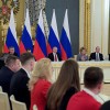 Итоги года добровольца