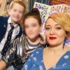 Дочка Насти Шевченко умерла