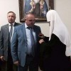 Это всё ожидаемо и трогательно!