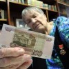 Моя матушка в августе выходит на пенсию