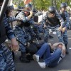"Героев" Болотной выкидывают на улицу. Оно того стоило?
