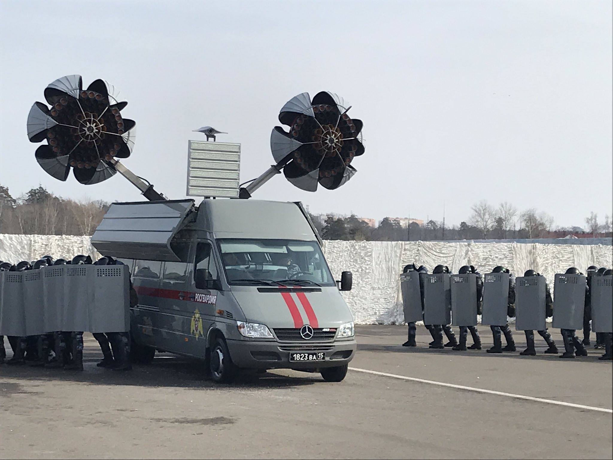 Настало время приятных удивлений