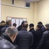 Мы уже 20 дней не были у Арашукова из-за этой системы!