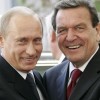 Красиво живут госкомпании!