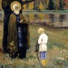 Список литературы, который выдали в светской российской школе для летнего чтения