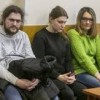 Жертвами окажемся все мы