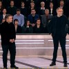 Тревожно и стыдно за российское телевидение