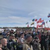 В Шиесе удивили люди