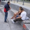Клофелинщик отравил в Москве 24 человека, я случайно нашел его на фото