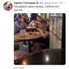 Собаки тупоголовые!