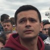 Всё, меня официально снимают с выборов