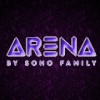      " "   Arena by Soho Family 