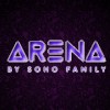 Как мы пошли на концерт "Пошлой Молли" в клуб Arena by Soho Family