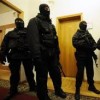 Что произошло за ночь