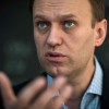 Нам удалось все-таки через дверь осмотреть Алексея Навального