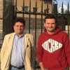 Информация о судах Ильи Яшина