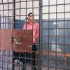 За одиночный пикет