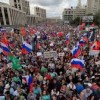 10 августа 2019 года, с 14 до 16 часов будет общий митинг на проспекте Сахарова