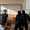 Разумеется, на свободу я сегодня не вышел