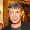 Бори нет, а день рождения его есть