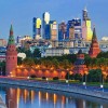 Москвацентризм в цифрах