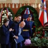 "Я тебя никогда не забуду, Алексей"
