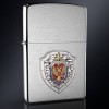 Зажигалка с полонием