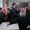 В Беслане совершено очередное тяжкое государственное преступление - захват власти
