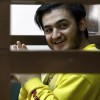 Я ему сказал: «Уезжай, здесь — одна беда, ничего не светит хорошего. Вокруг все — воры, мошенники и бандиты. Тебя посадят».