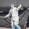 Коронавирус пневмонии в Китае