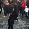 Девочку затравили за танцы