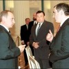 Сегодня Кремль проиграл акционерам ЮКОСа суд в Гааге