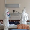 Итак, как же попасть в инфекционку с подозрением на коронавирус?
