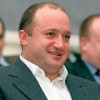 В Петербурге ФСБ арестовала Дениса Волчека