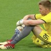 Великий футбол в прошлом