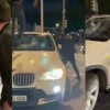 Где автозаки и быстрые суды?