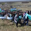 Людей, которые защищают родину, почти невозможно ни сломить, ни купить