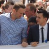 Реальный масштаб слежки за Навальным просто поражает