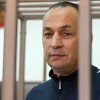В наш автозак въехала другая "Газель"
