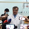 Главврача Омской больницы, организовавшего фальсификацию моего диагноза наградили - сделали министром здравоохранения Омской области