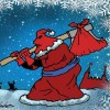 Вам новогодние подарки!