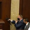 "Поджог Рейхстага" – 2021