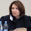 Золотая судья Хахалева покинула Россию