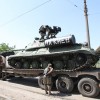 После провокации может начаться вторжение российских войск на Украину