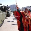 Почему Россия так озабочена именно Украиной и Грузией?