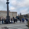 Белгород отличился как милитаристская столица России