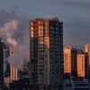 Многоэтажка в Киеве