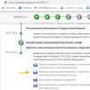 Вслед за СМИ пришли за выборами