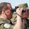 Медведев "наездил" себе на новую должность